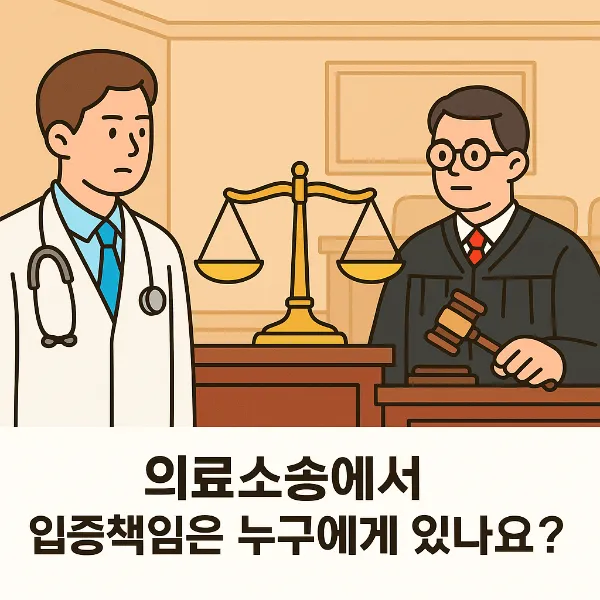 의료소송, 의료변호사